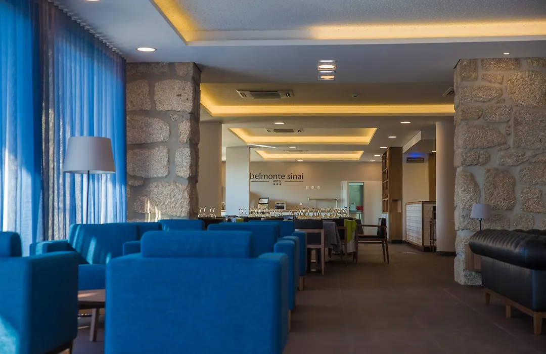 Belmonte Sinai Hotel-1