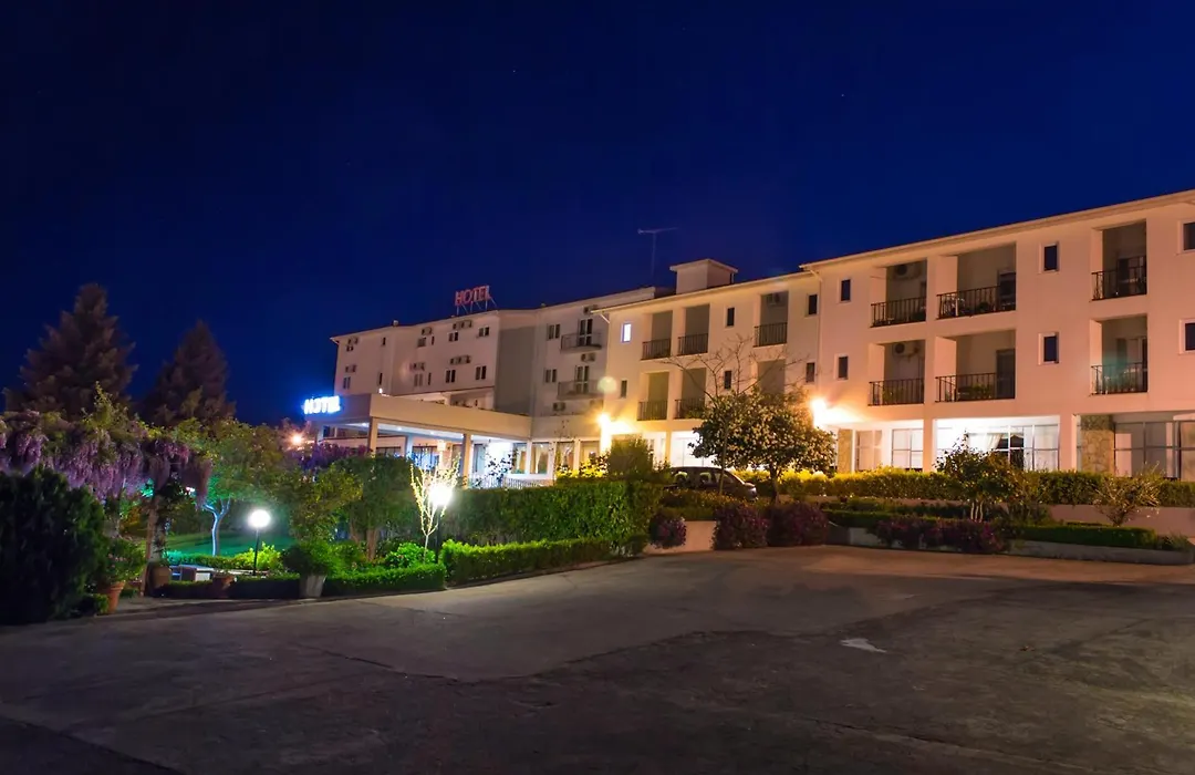 Hotel Belsol-1